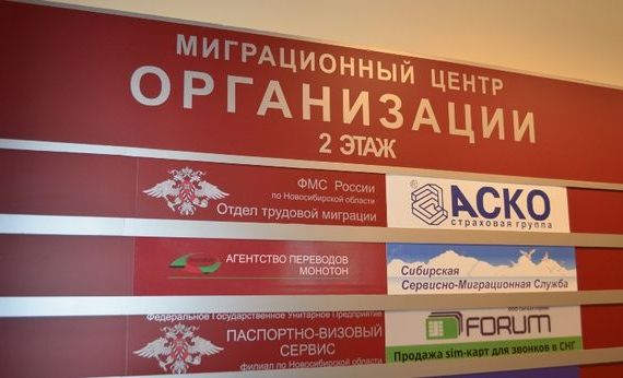 прописка в Чувашии